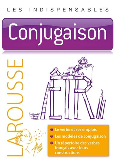 Conjugaison N. éd. - COLLECTIF