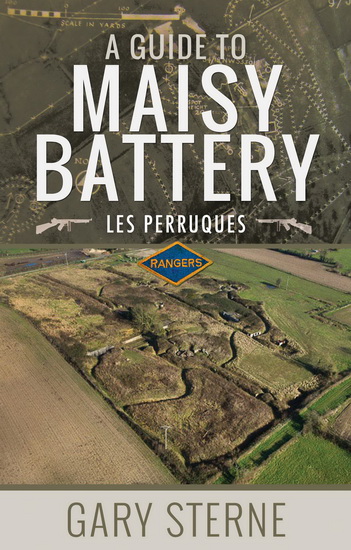 A Guide to Maisy Battery - GARY STERNE