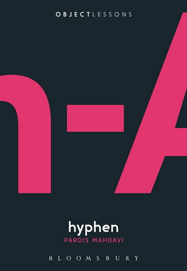 Hyphen - PARDIS MAHDAVI