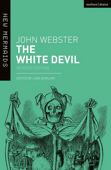 The White Devil - JOHN WEBSTER