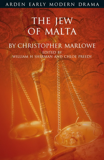 The Jew of Malta - CHRISTOPHER MARLOWE