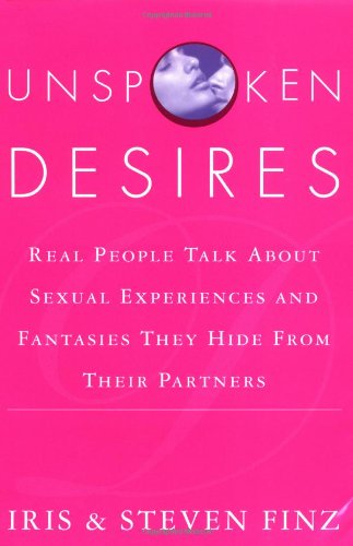 Unspoken desires - I FINZ - S