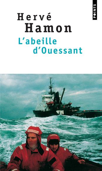 L'Abeille d'Ouessant - HERVE HAMON