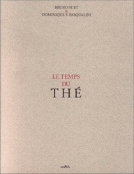 Le Temps du thé - D PASQUALINI