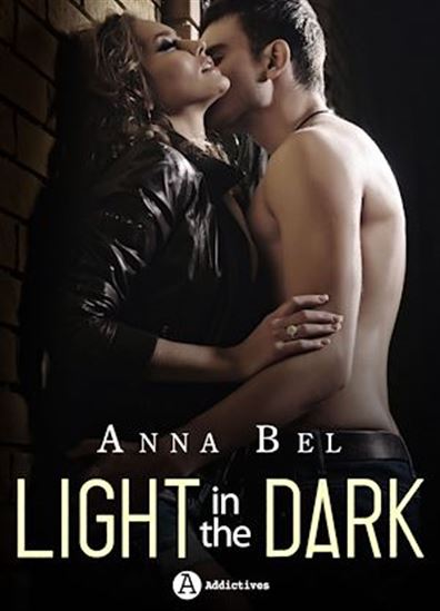 Light in the Dark - ANNA BEL