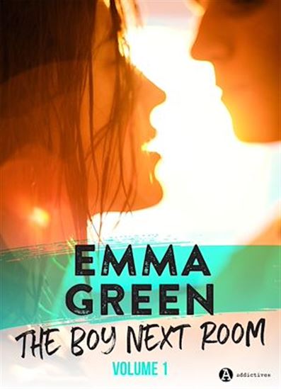 The Boy Next Room - Volume 1 - EMMA M GREEN