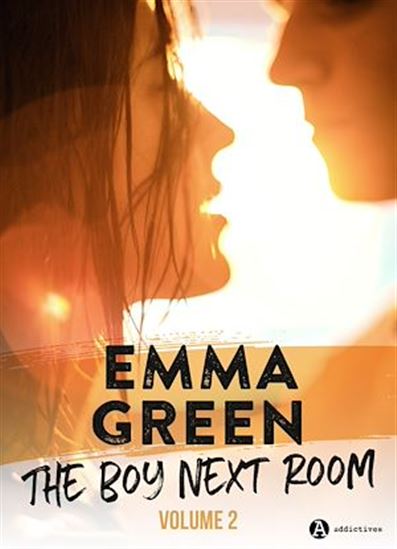 The Boy Next Room - Volume  2 - EMMA GREEN
