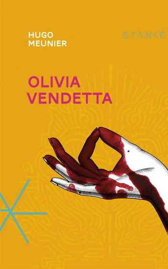 Olivia Vendetta - HUGO MEUNIER