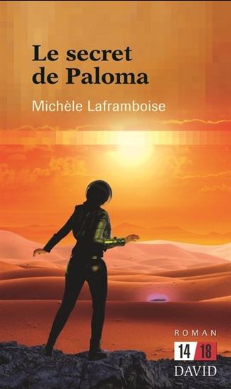 Le Secret de Paloma - MICHÈLE LAFRAMBOISE
