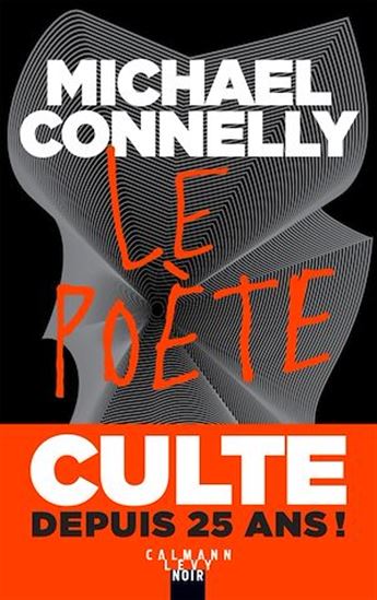 Le Poète N. éd. - MICHAEL CONNELLY