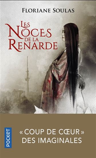 Les Noces de la Renarde - FLORIANE SOULAS