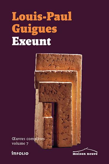 Exeunt - LOUIS PAUL GUIGUES