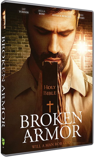 Broken Armor - TURNER J.G.