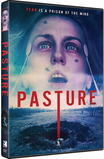 Pasture - HARDAWAY SEAN