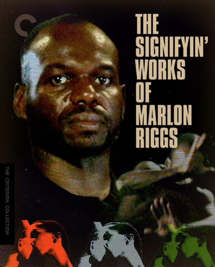 The Signifyin&#39; Works of Marlon Riggs (Blu-Ray)