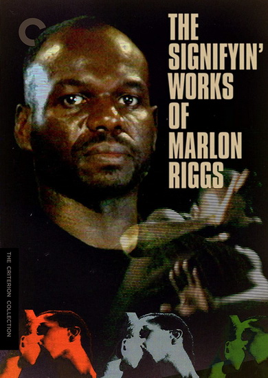 Signifyin' Works of Marlon Riggs