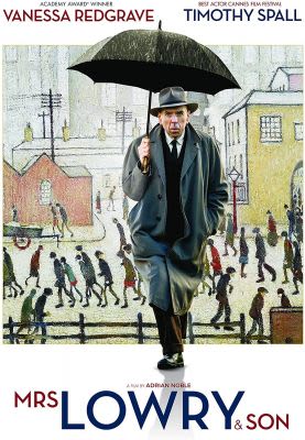 Mrs. Lowry and Son - NOBLE ADIAN