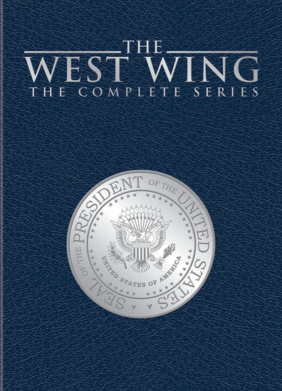 West Wing (Complete Series) (Nouvel Emballage) - WEST WING