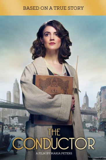 The Conductor - PETERS MARIA