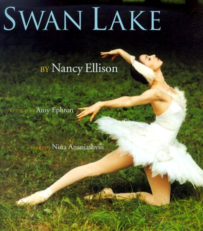 Swan Lake - NANCY ELLISON