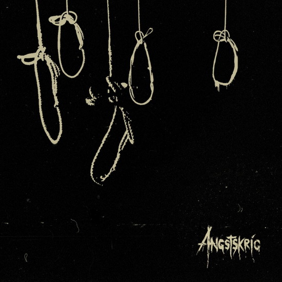 Skyggespil - ANGSTSKRIG