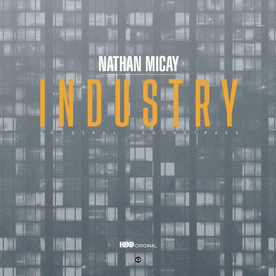 Industry - NATHAN MICAY
