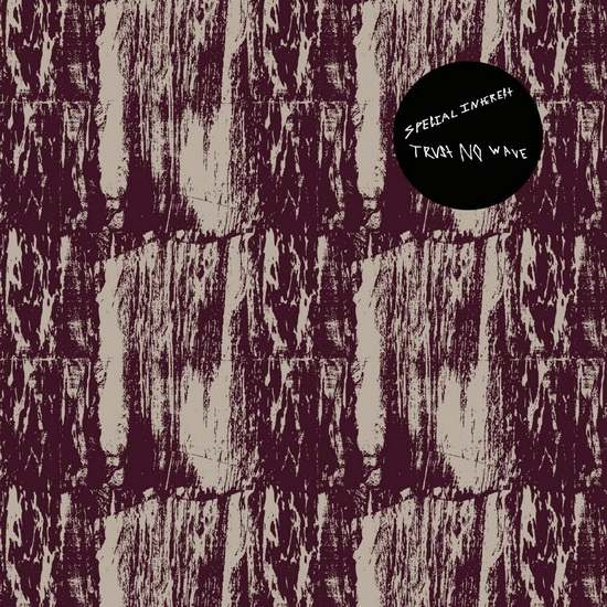Trust No Wave(Vinyl) - SPECIAL INTEREST