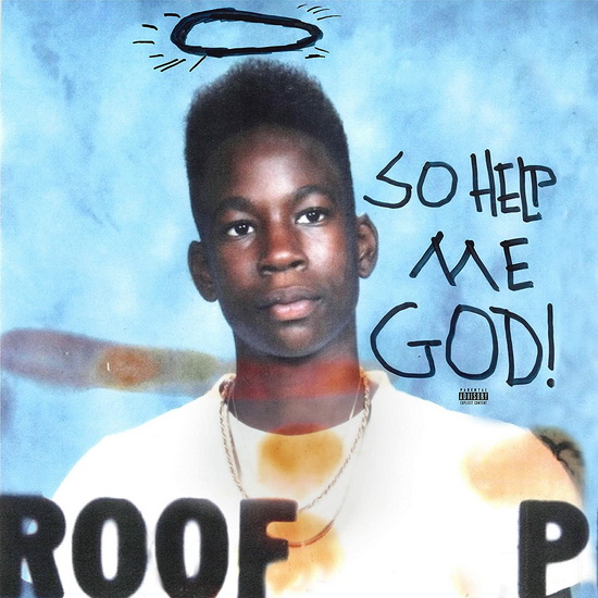 So Help Me God(Vinyl) - 2 CHAINZ