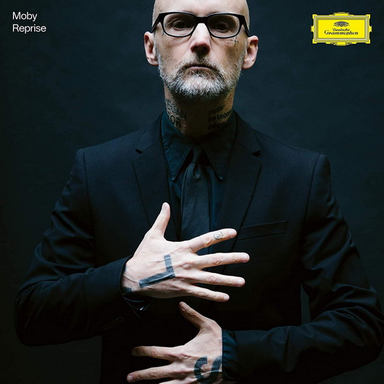 Reprise(2Vinyl) - MOBY