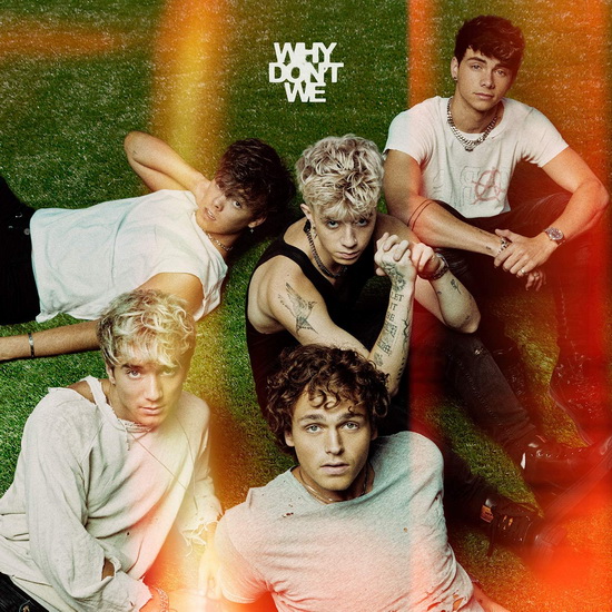 The Good Times And The Bad Ones (Vinyl) - WHY DON'T WE