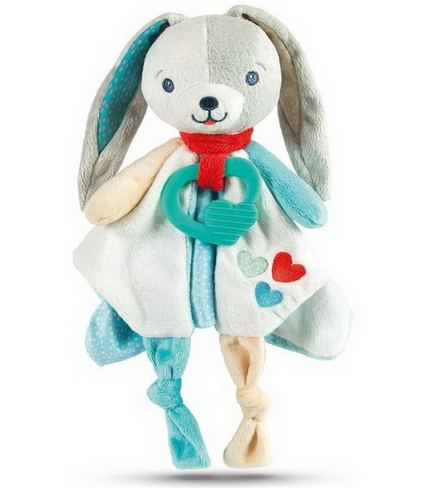 Doudou lapin