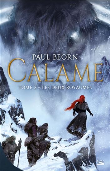Les Deux royaumes #02 - PAUL BEORN