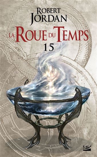 Le Chemin des dagues : première partie #15 - ROBERT JORDAN