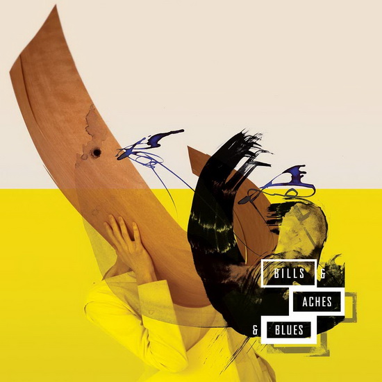 Bills & Aches & Blues (2CD) - V - A