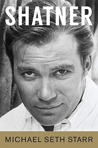 Shatner - MICHAEL SETH STARR
