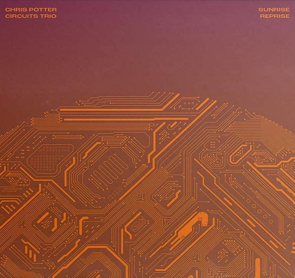 Sunrise Reprise - CHRIS POTTER