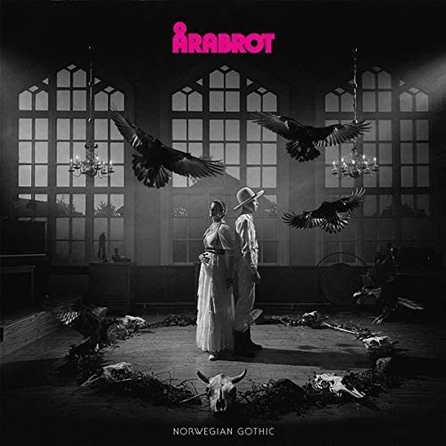 Norwegian Gothic - ARABROT