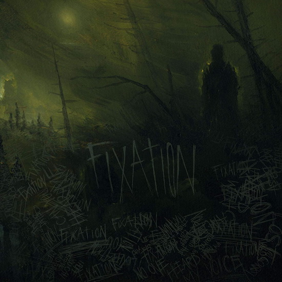Fixation - THE ASH (THE) EMBER