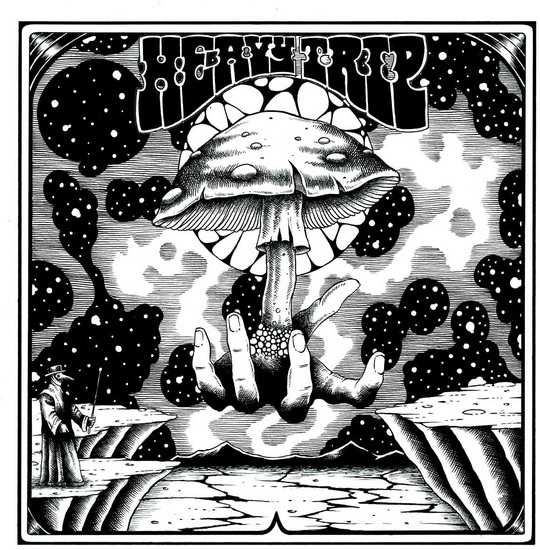 Heavy Trip - HEAVY TRIP