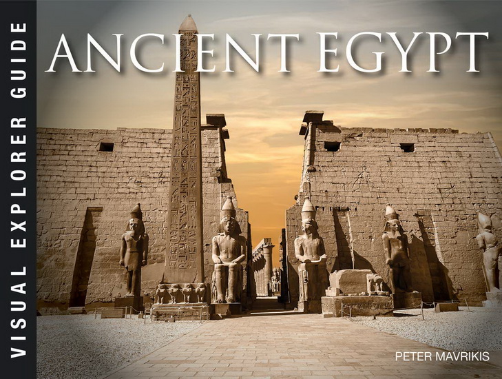 Ancient Egypt - PETER MAVRIKIS