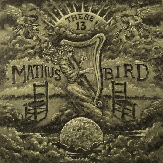 These 13 (with Andrew Bird) - JIMBO MATHUS