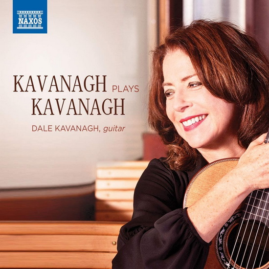 Kavanagh Plays Kavanagh - DALE KAVANAGH