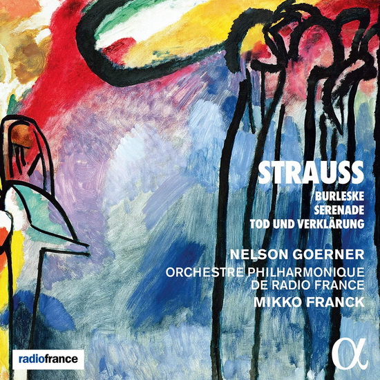 R. Strauss: Orchestral Works - STRAUSS