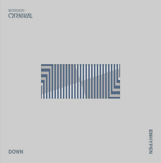 Border:Carnival(Down) - ENHYPEN