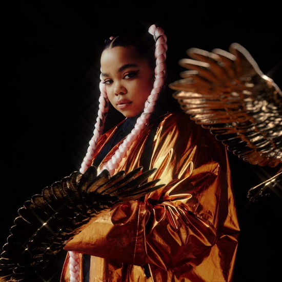 Golden Wings (EP) - ZOE WEES