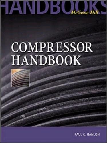 Compressor Handbook - PAUL HANLON