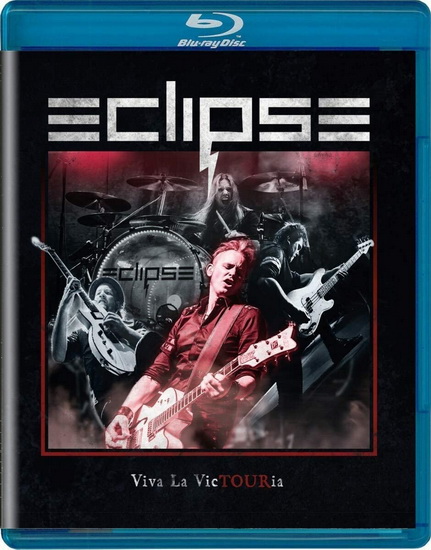 Viva La Victoria (Blu-Ray) - ECLIPSE