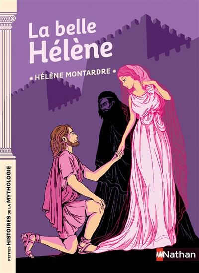 La Belle Hélène N. éd. - HÉLÈNE MONTARDRE - NANCY PENA
