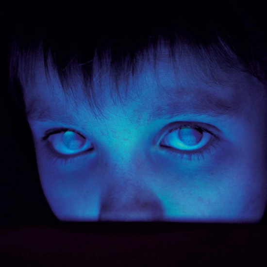 Fear Of A Blank Planet - PORCUPINE TREE