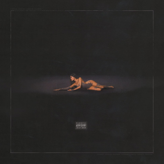 Life Support (Vinyl) - MADISON BEER